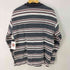 ノーティカ NAUTICA マルチボーダーカットソー メンズ JPN:L
