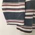 ノーティカ NAUTICA マルチボーダーカットソー メンズ JPN:L