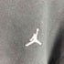 ジョーダンブランド JORDAN BRAND ロゴ刺繍 エッセンシャル フリース クルーネック スウェット メンズ import:S