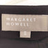 マーガレットハウエル MARGARET HOWELL ウール ミディアム スカート レディース JPN:2