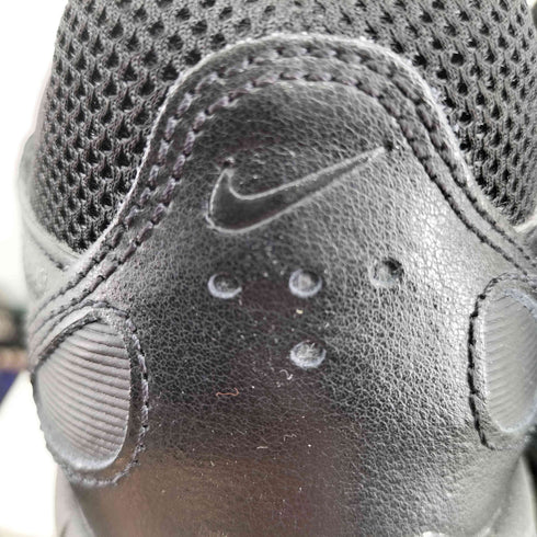 ナイキ NIKE P-6000 Triple Black メンズ JPN:27.5