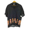 ハフ HUF TAGGED S/S RESORT SHIRT オープンカラーシャツ メンズ JPN:L