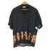 ハフ HUF TAGGED S/S RESORT SHIRT オープンカラーシャツ メンズ JPN:L