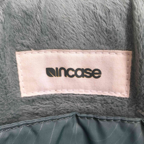 インケース incase ロゴ バックパック メンズ