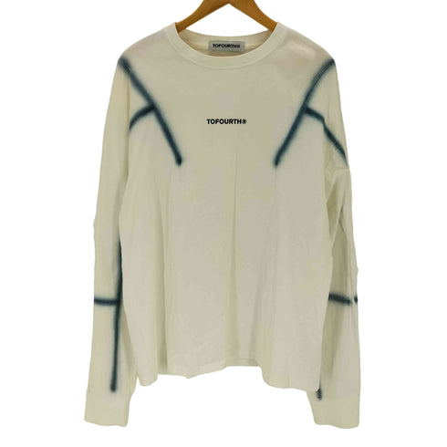 tofourth ロングカットソー メンズ JPN:L