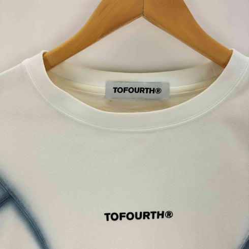tofourth ロングカットソー メンズ JPN:L