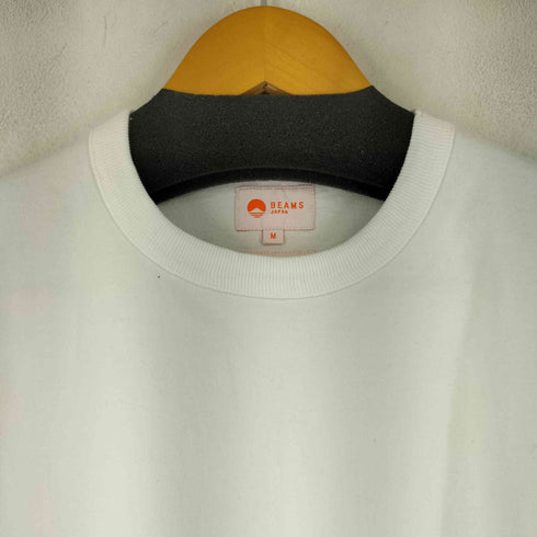 ビームスジャパン BEAMS JAPAN ヘビーウェイト Tシャツ メンズ JPN:M