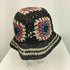 ニューエラ NEW ERA クロシェ ニットバケット ペーパー メンズ