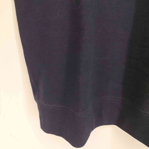 ビームス BEAMS 25SS BEAMS logo sweatshirt メンズ JPN:XL