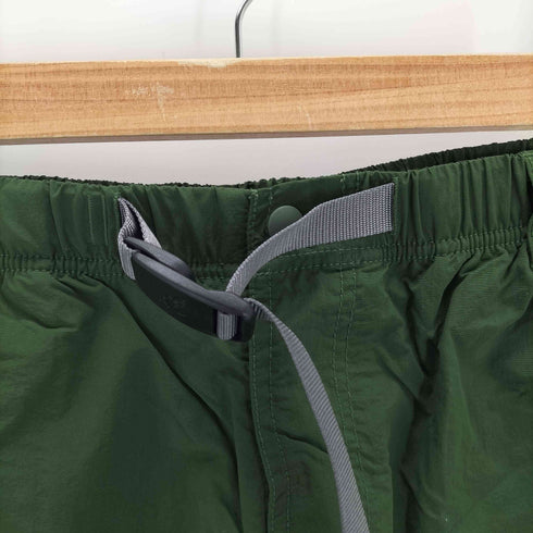 グラミチ GRAMICCI OSHMANS パッカブルシェルショーツショートパンツ メンズ JPN:L