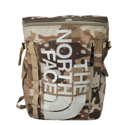 ザノースフェイス THE NORTH FACE BC FUSE BOX 2 迷彩柄 メンズ
