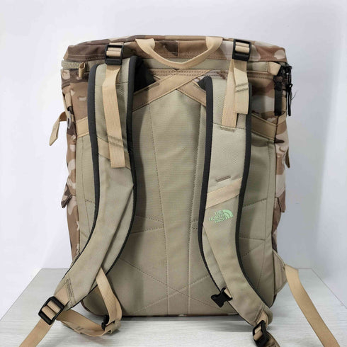 ザノースフェイス THE NORTH FACE BC FUSE BOX 2 迷彩柄 メンズ