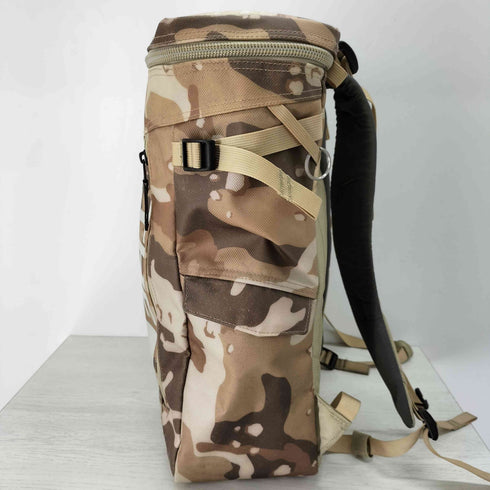 ザノースフェイス THE NORTH FACE BC FUSE BOX 2 迷彩柄 メンズ