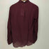 スティーブンアラン Steven Alan USA製 ダイヤモンドチェック柄 L/S シルクシャツ レディース import:S