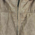 ユナイテッドアローズ UNITED ARROWS シープレザー 切替 2WAY フーデッド ダウン ジャケット メンズ JPN:L