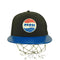 ニューエラ NEW ERA 9FIFTY 企業コラボ スナップバック キャップ メンズ