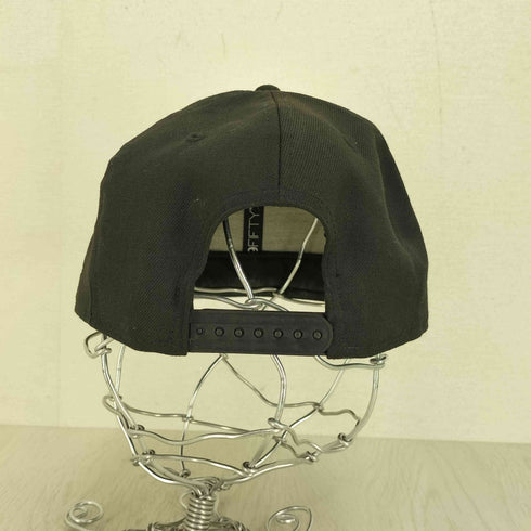 ニューエラ NEW ERA 9FIFTY 企業コラボ スナップバック キャップ メンズ