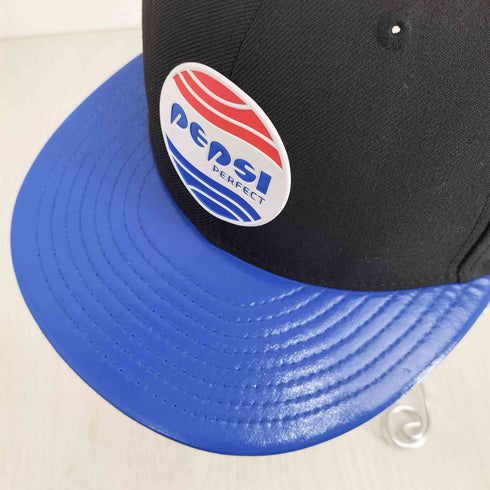 ニューエラ NEW ERA 9FIFTY 企業コラボ スナップバック キャップ メンズ