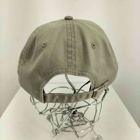 ニューエラ NEW ERA 9TWENTY フロント刺繍6パネルキャップ メンズ M-L