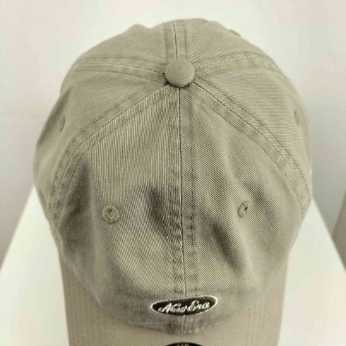 ニューエラ NEW ERA 9TWENTY フロント刺繍6パネルキャップ メンズ M-L