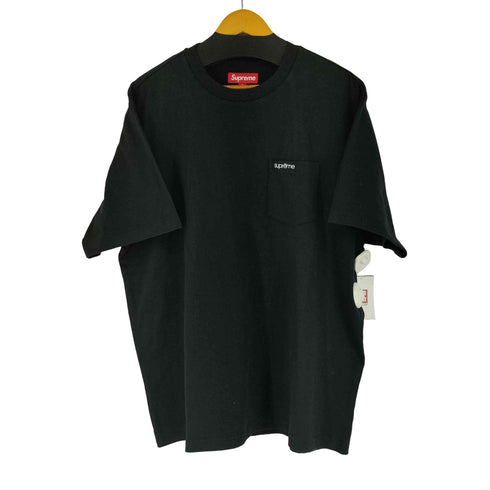 シュプリーム Supreme 23SS S/S Pocket Tee メンズ JPN:XL