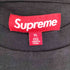 シュプリーム Supreme 23SS S/S Pocket Tee メンズ JPN:XL