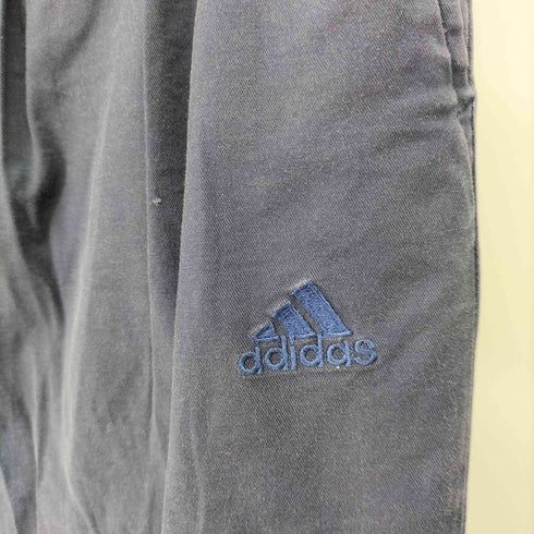 アディダス adidas 2タックワイドスラックス メンズ 94