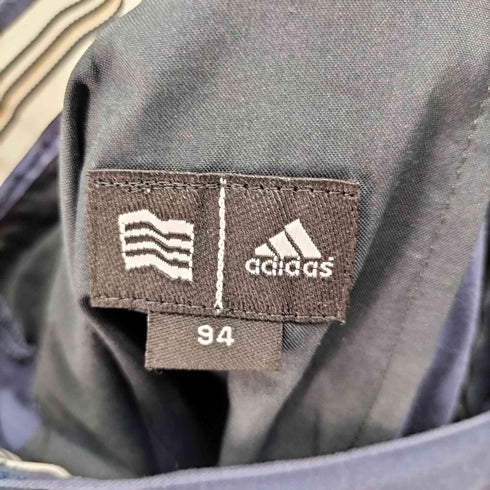 アディダス adidas 2タックワイドスラックス メンズ 94
