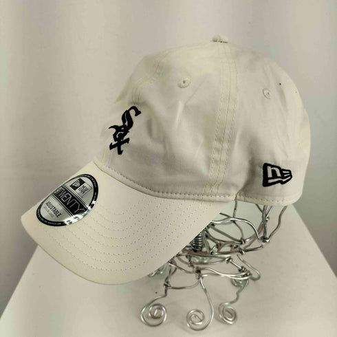 ニューエラ NEW ERA 9TWENTY フロント刺繍6パネルキャップ メンズ M-L