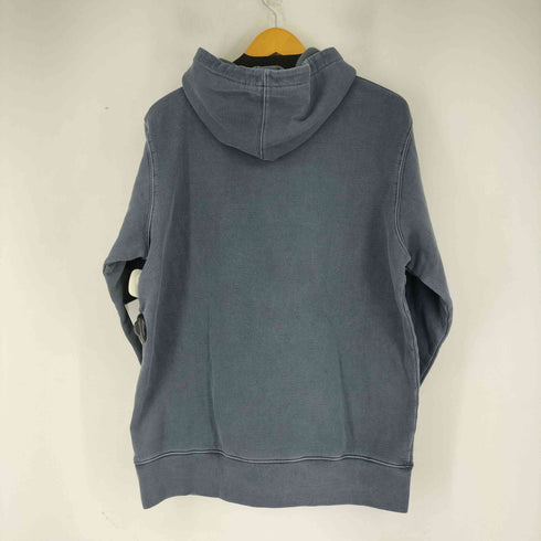 シュプリーム Supreme 15SS Overdyed Hooded Sweatshirt メンズ JPN:L