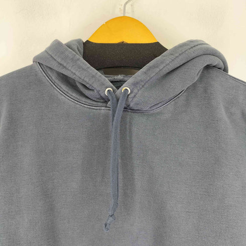 シュプリーム Supreme 15SS Overdyed Hooded Sweatshirt メンズ JPN:L