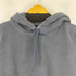 シュプリーム Supreme 15SS Overdyed Hooded Sweatshirt メンズ JPN:L