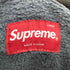 シュプリーム Supreme 15SS Overdyed Hooded Sweatshirt メンズ JPN:L