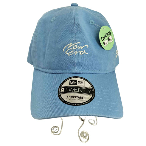 ニューエラ NEW ERA 9TWENTY フロント刺繍6パネルキャップ メンズ M-L