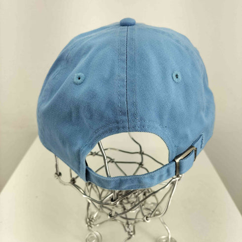 ニューエラ NEW ERA 9TWENTY フロント刺繍6パネルキャップ メンズ M-L