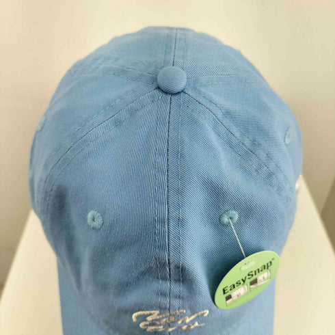 ニューエラ NEW ERA 9TWENTY フロント刺繍6パネルキャップ メンズ M-L