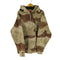 シュプリーム Supreme 20AW Rib Hooded Sweatshirt カモフラ メンズ JPN:XL