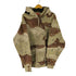 シュプリーム Supreme 20AW Rib Hooded Sweatshirt カモフラ メンズ JPN:XL