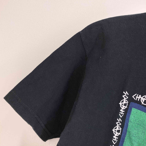 シュプリーム Supreme 08AW Charles Bronson Chaos Tee メンズ import:M