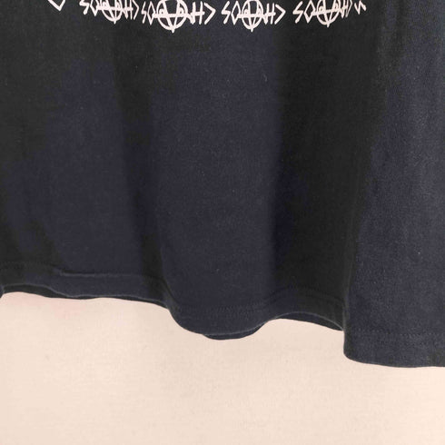 シュプリーム Supreme 08AW Charles Bronson Chaos Tee メンズ import:M