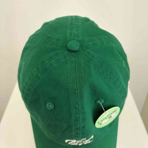 ニューエラ NEW ERA 9TWENTY フロント刺繍6パネルキャップ メンズ M-L