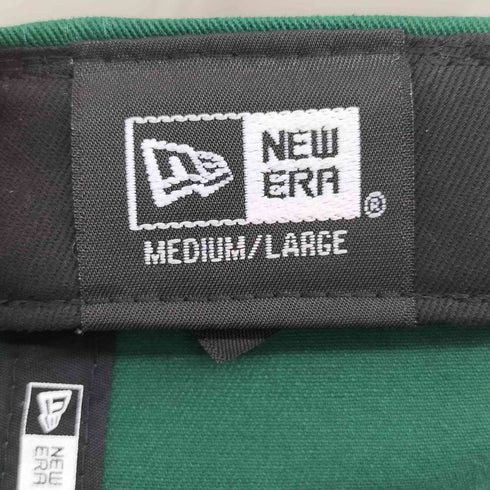 ニューエラ NEW ERA 9TWENTY フロント刺繍6パネルキャップ メンズ M-L