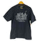 アベイシングエイプ BAPE by A BATHING APE プリント S/S Tシャツ メンズ JPN:XL