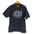 アベイシングエイプ BAPE by A BATHING APE プリント S/S Tシャツ メンズ JPN:XL