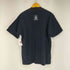 アベイシングエイプ BAPE by A BATHING APE プリント S/S Tシャツ メンズ JPN:XL
