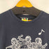 アベイシングエイプ BAPE by A BATHING APE プリント S/S Tシャツ メンズ JPN:XL