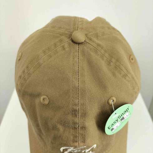 ニューエラ NEW ERA 9TWENTY フロント刺繍6パネルキャップ メンズ M-L