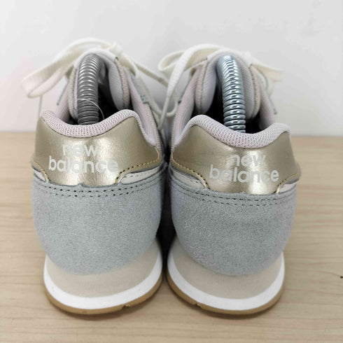 ニューバランス NEW BALANCE WL373PT2 ローカットスニーカー レディース JPN:22.5