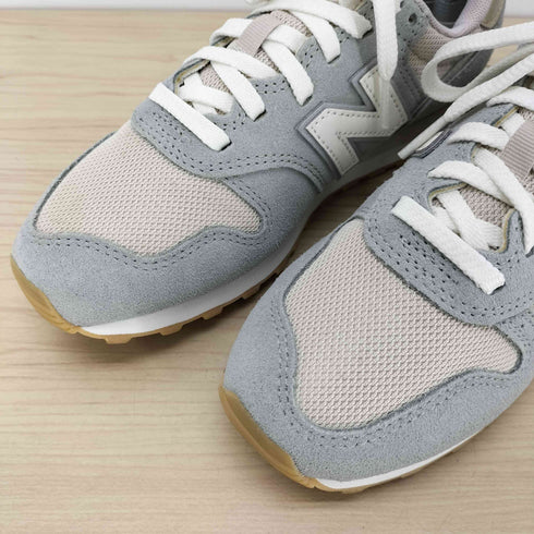 ニューバランス NEW BALANCE WL373PT2 ローカットスニーカー レディース JPN:22.5