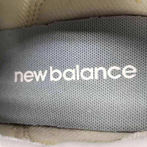 ニューバランス NEW BALANCE WL373PT2 ローカットスニーカー レディース JPN:22.5